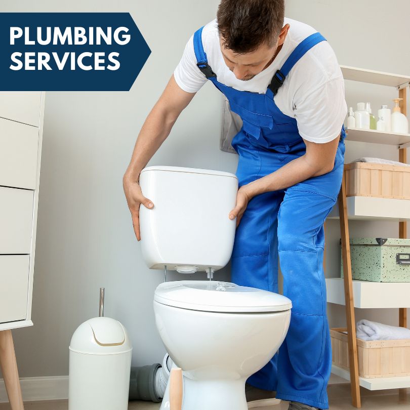 Plumbing Company in Hudson, MI